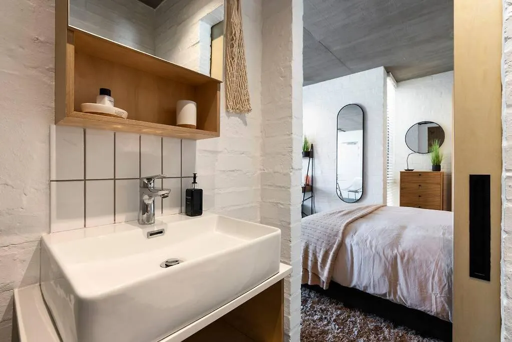Seaside Studio Perfect Location Cape Town 0*,  Güney Afrika