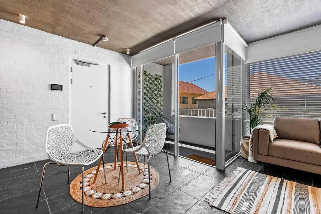 Seaside Studio Perfect Location Cape Town 0*,  Güney Afrika