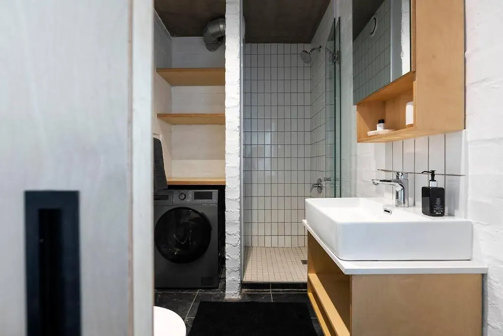 Seaside Studio Perfect Location Cape Town Daire